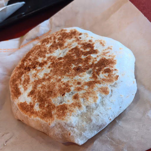 Taco Bell image