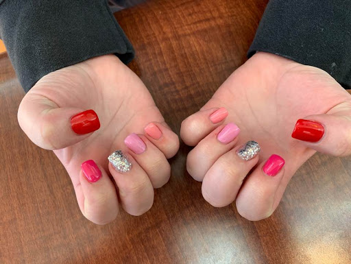 Nail Salon «Elite Nail Salon», reviews and photos, 147 Woodport Rd # 2, Sparta Township, NJ 07871, USA