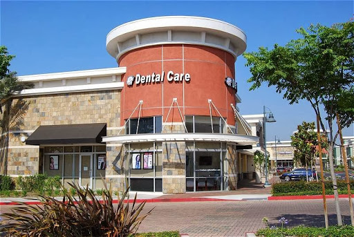 New Century Dental Care