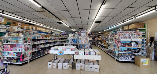 Thrift Store «Forgotten Treasures», reviews and photos, 4371 US-130, Edgewater Park, NJ 08010, USA