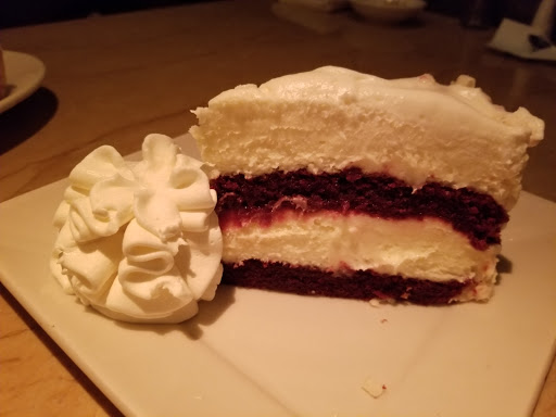 American Restaurant «The Cheesecake Factory», reviews and photos, 12379 N Main St, Rancho Cucamonga, CA 91739, USA