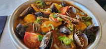 Bouillabaisse du Restaurant méditerranéen Restaurant La Goëlette à Saint-Jean-Cap-Ferrat - n°7