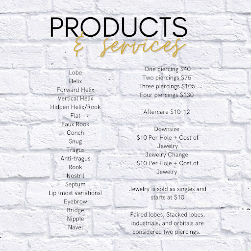 Find best tattoo ideas 2023 for your next unique tattoo in Seneca at Holesome Family Body Piercing