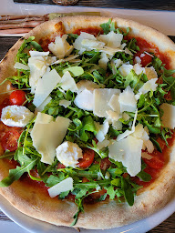 Photo n°3 de La Storia à Annecy ()