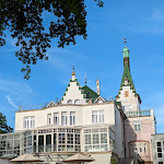 Photo n°1 de l'avis de Julian.e fait le 05/05/2024 à 11:03 sur le  Dorint Parkhotel Meißen à Meissen