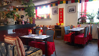 Atmosphère du Restaurant asiatique Yak à Limoges - n°7