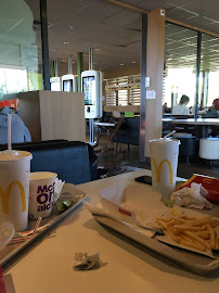 Aliment-réconfort du Restauration rapide McDonald's à Langres - n°2