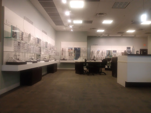 Eye Care Center «LensCrafters», reviews and photos, 6170 Grand Ave #807, Gurnee, IL 60031, USA