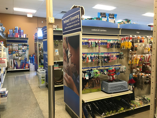 Pet Supply Store «PetSmart», reviews and photos, 44425 Town Center Way a, Palm Desert, CA 92260, USA