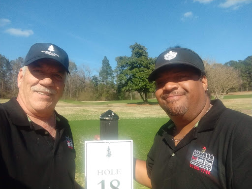 Golf Course «Southern Pines Golf Club», reviews and photos, 290 Country Club Cir, Southern Pines, NC 28387, USA