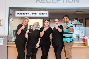 Partington Dental image