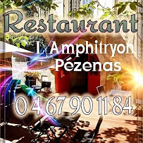 Les plus récentes photos du Restaurant français L'Amphitryon à Pézenas - n°8