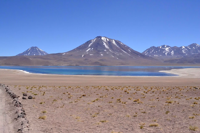 Chile On The Go - Agencia de viajes