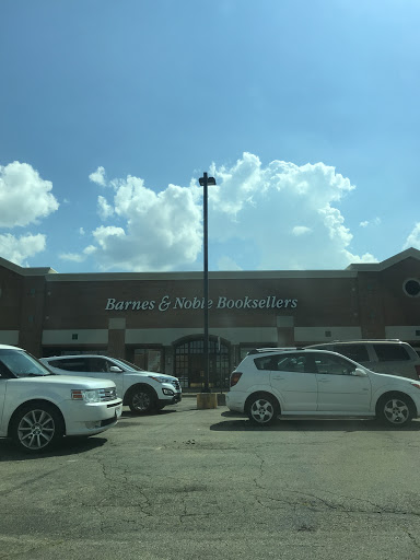 Book Store «Barnes & Noble», reviews and photos, 2619 Miamisburg Centerville Rd, Dayton, OH 45459, USA