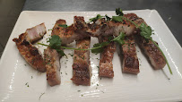 Poitrine de porc du Restaurant africain Galaxy Mambo à Aubervilliers - n°4