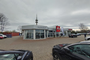 Nissan Autohaus Frohreich