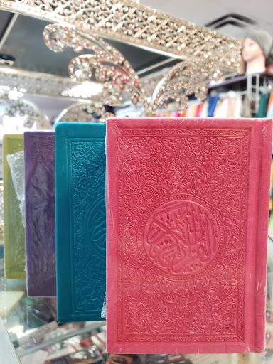 Clothing Store «Albaghdadia Clothing Store», reviews and photos, 3812 Nolensville Pike, Nashville, TN 37211, USA