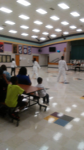 Community Center «Oakcrest Community Center», reviews and photos, 1300 Capitol Heights Blvd, Capitol Heights, MD 20743, USA