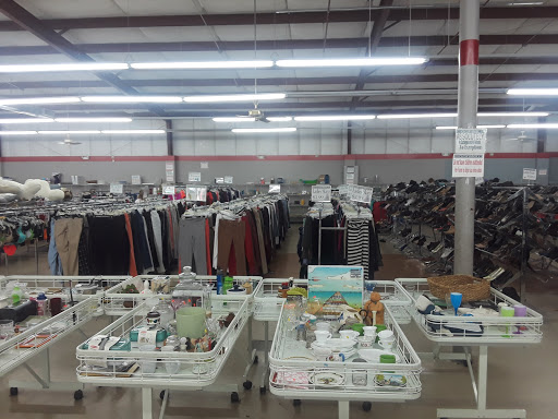 Thrift Store «Goodwill», reviews and photos