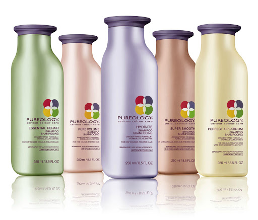 Hair Salon «Chic Concepts Salon», reviews and photos, 607 Irving Park Rd, Roselle, IL 60172, USA