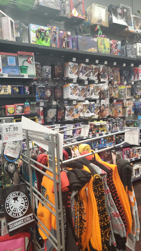 Video Game Store «GameStop», reviews and photos, 2360 S Azusa Ave Suite E, West Covina, CA 91792, USA