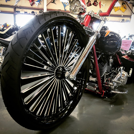 Motorcycle Dealer «Cycle Specialties-Suzuki», reviews and photos, 3401 Wade Hampton Blvd, Taylors, SC 29687, USA