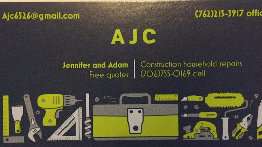 A&J construction and home improvement (AJC)