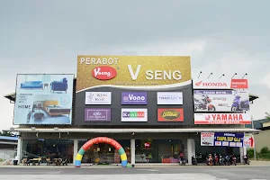 V Seng Furniture (Rawang) - Top Furniture Shop In Malaysia image