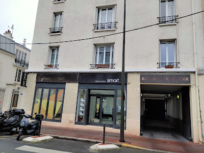 Espace Auto. à Levallois-Perret