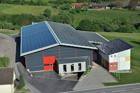 Holzbau Müller GmbH