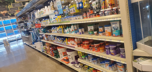 Pet Supply Store «PetSmart», reviews and photos, 1196 W Olive Ave, Merced, CA 95348, USA