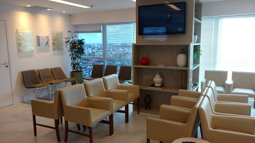 Logo da empresa - Clinica Ibis