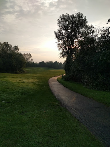 Golf Course «Cinder Ridge Golf Links», reviews and photos, 24801 Lakepoint Dr # 20, Wilmington, IL 60481, USA