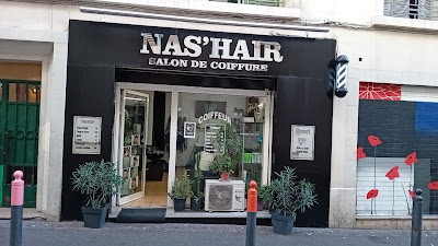 Nas’Hair à Marseille