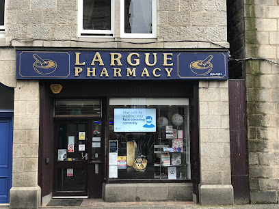 Largue Pharmacy