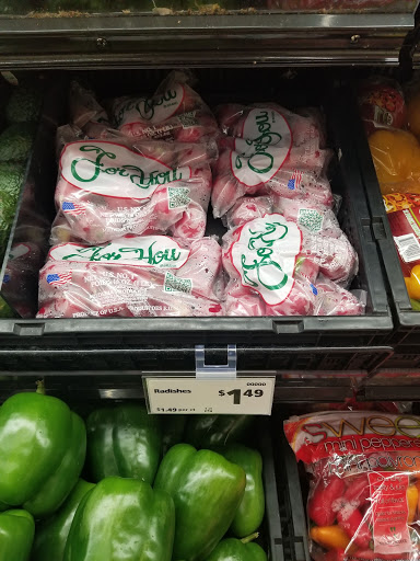 Grocery Store «Save-A-Lot», reviews and photos, 1001 Majestic Dr, Fenton, MO 63026, USA