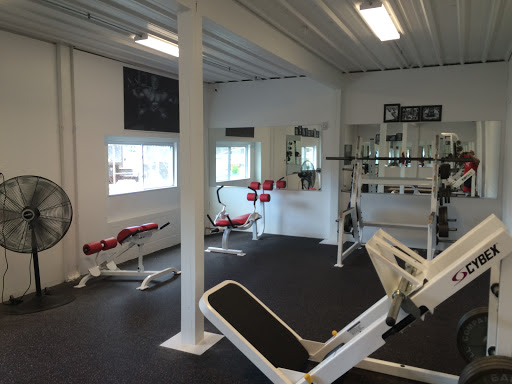 Gym «Atilis Gym, Ocean City», reviews and photos, 1214 West Ave, Ocean City, NJ 08226, USA