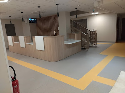 Médecins Généralistes MSP des 2 Ponts à Le Pont-de-Beauvoisin