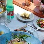 Photo n°2 de l'avis de Giorgio. fait le 12/06/2023 à 13:57 sur le  Il Vesuvio_1987 à Terracina