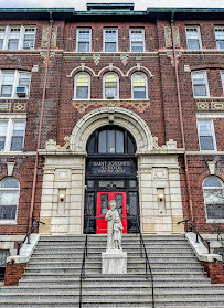 St. Joseph's School for the Deaf - Photo 5 - Car repair in Bronx, NY, Bronx