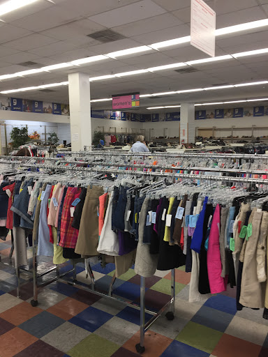 Thrift Store «Goodwill Industries of the Chesapeake, Inc.», reviews and photos, 1605 West St, Annapolis, MD 21401, USA