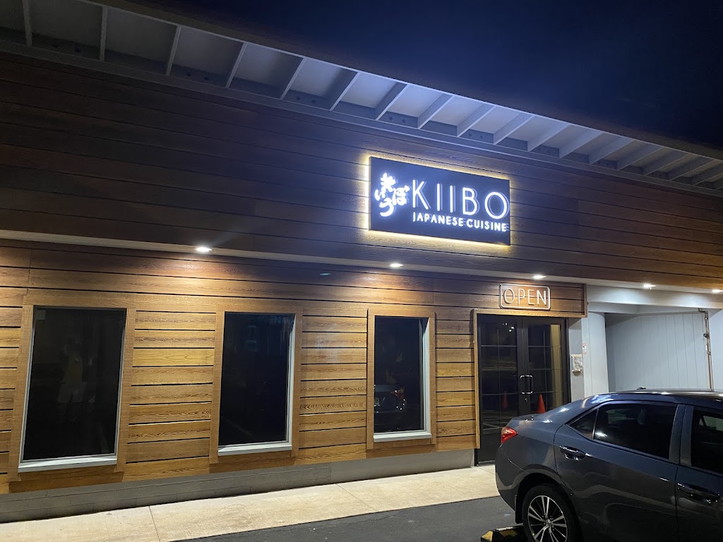 Kiibo Restaurant 96766