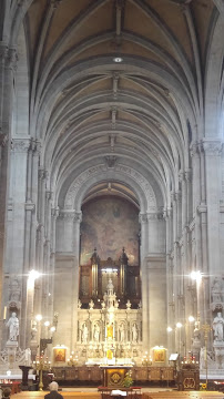 Basilique de Sainte-Anne-d'Auray du Restaurant La Scala à Sainte-Anne-d'Auray - n°16