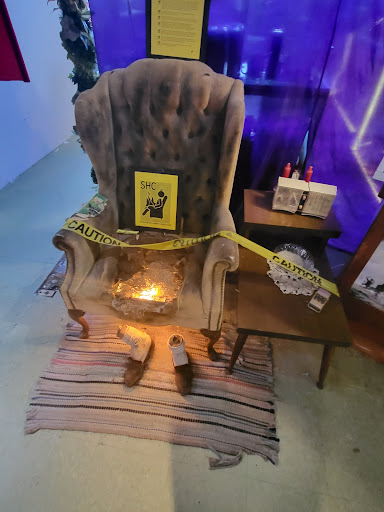 Art Gallery «The Freakybuttrue Peculiarium and Museum», reviews and photos, 2234 NW Thurman St, Portland, OR 97210, USA