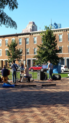 Car Inspection Station «Pinnacle Auto Repair and Tires», reviews and photos, 1119 Catharine St, Philadelphia, PA 19147, USA