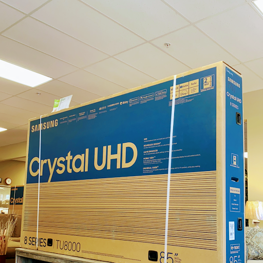 Furniture Rental Service «ColorTyme Rent-To-Own of Smyrna, TN», reviews and photos, 291 Sam Ridley Pkwy E, Smyrna, TN 37167, USA