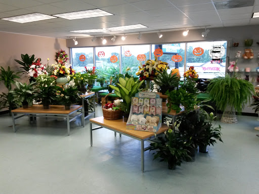 Florist «Clemmons Florist Inc», reviews and photos, 2828 Battleground Ave, Greensboro, NC 27408, USA