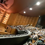 Photo n° 2 de l'avis de Anne.O fait le 28/04/2022 à 19:07 pour Auditorium-Orchestre national de Lyon à Lyon