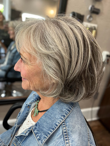 Beauty Salon «Lake Tapps Salon», reviews and photos, 17008 Forest Canyon Rd E, Lake Tapps, WA 98391, USA