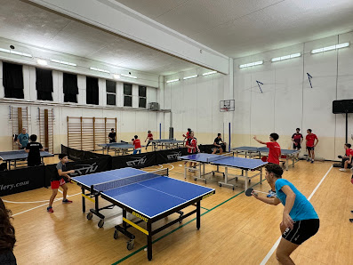 ASD Sport Lab 75 (Scuola di Tennistavolo) Via Ramiro Fabiani, 45, 00158 Roma RM